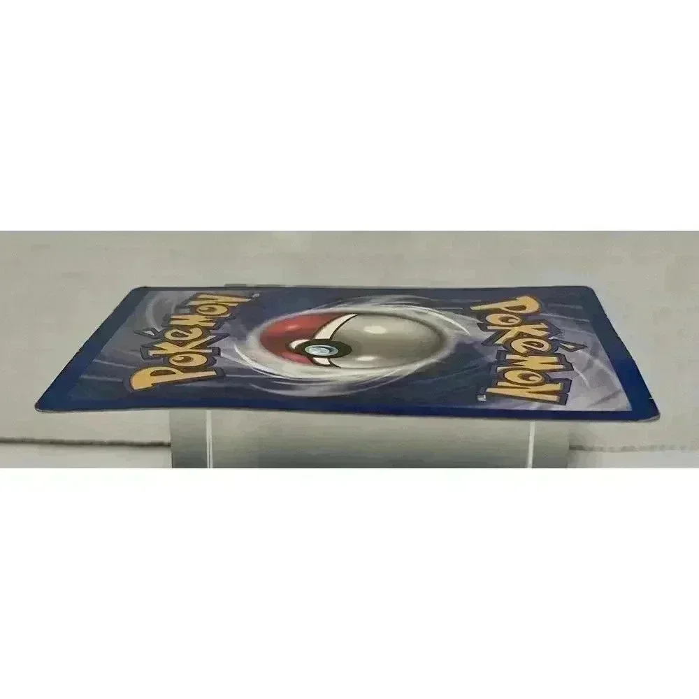 Unlimited Jungle Butterfree 33/64 Pokemon Card WOTC Vintage‎